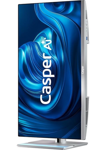 Nirvana Aıo A870 I7 13620H 3.6ghz 16GB 1tb SSD Intel Irıs x WIN11 27'' indirimleri