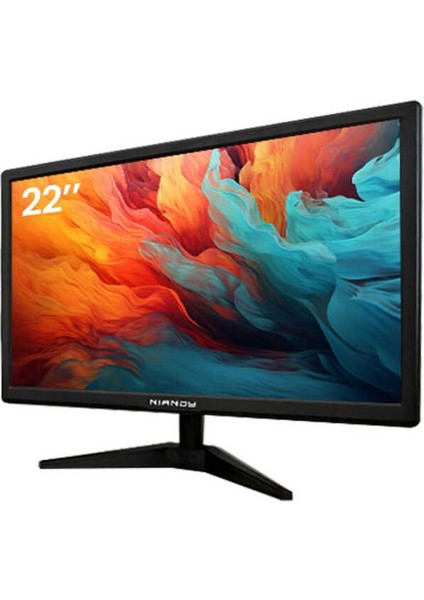 19" Pc Monitör