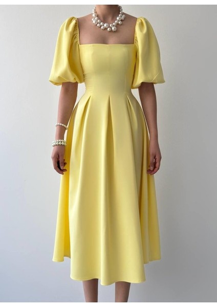 Eyesof Jama Midi Boy Elbise fiyatları