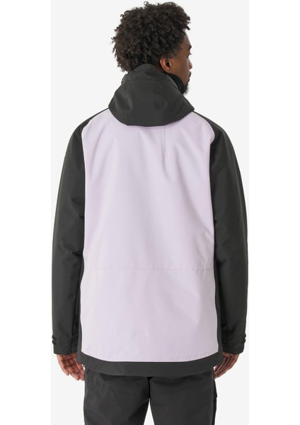 Dreamscape Erkek Kayak/snowboard Montu - Mor - 500 Long modelleri