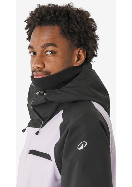 Dreamscape Erkek Kayak/snowboard Montu - Mor - 500 Long fırsatları