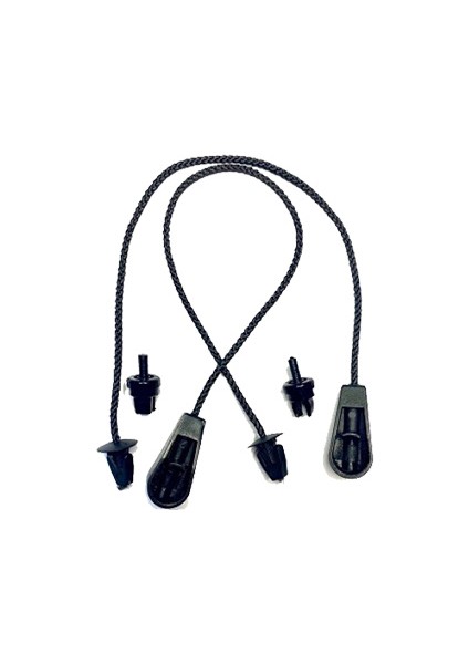 Megane 2 Scenic Clio 4 Laguna Pandizot Raf Ip Takım Klipsli fiyatları