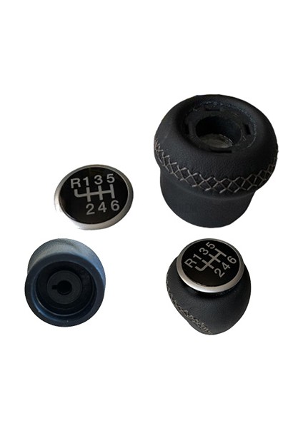 Doblo 3 6 Vites Topuzu Deri Kaplama fiyatları