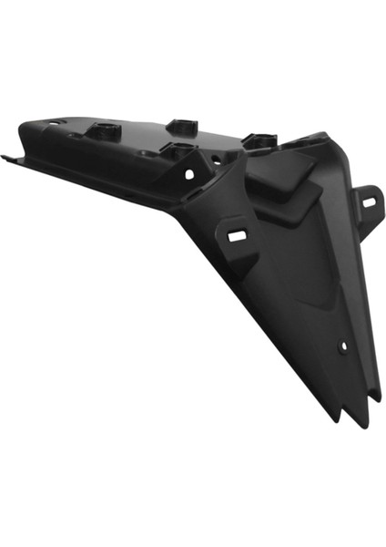 Drift L Arka Çamurluk