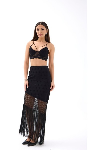 Eyesof 7130 Etek-Siyah