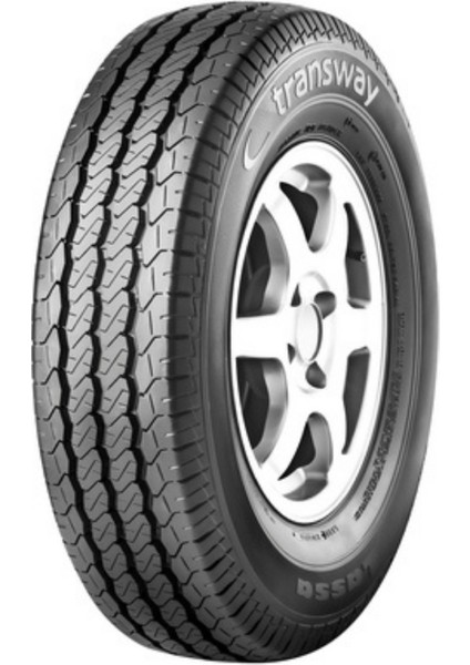 215/65R16C 109/107R Transway Yaz Lastiği (Üretim TARIHI:2025)