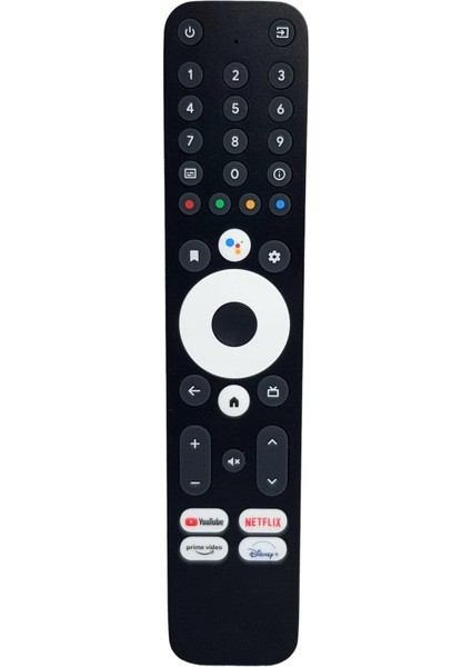 Rtk-V1 Androidbox Kumandası - Ses Komutlu