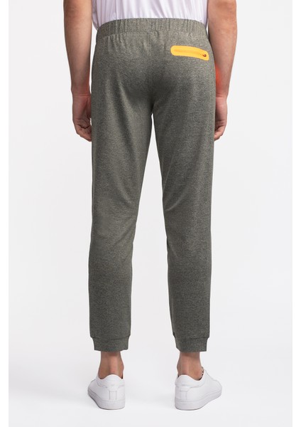 Erkek Yeşil Activewear Eşofman Altı modelleri