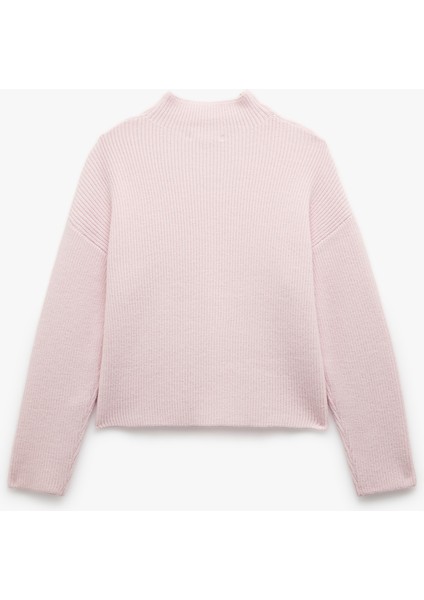 Knit Sweater fırsatları