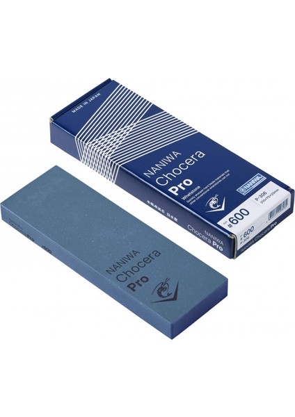 Chocera Pro Bileme Taşı 600 Grit P-306