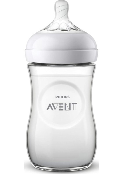 260 ml Desenli Çocuk Biberon ve Unicor Desenli Şeffaf Kova fırsatları