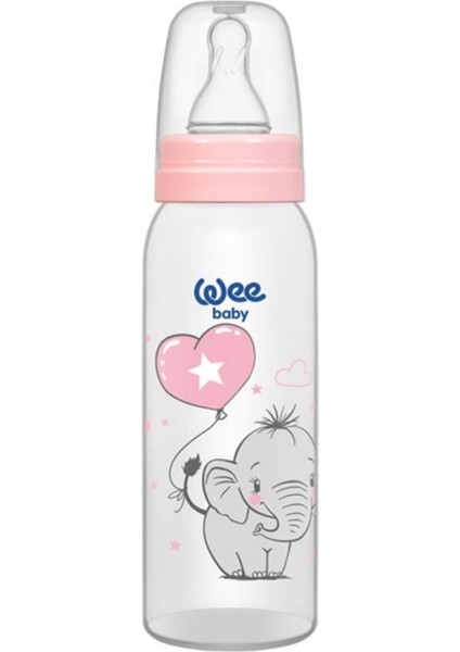 Mavi 0-6 Ay Bebek Biberon 250ML, Sağlıklı ve Güvenli, Hafif ve Şık Tasarım fırsatları