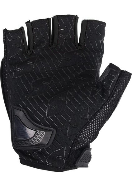 MC44D Yazlık Yarım Motosiklet Eldiveni Siyah fiyatları