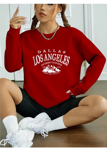 Eyesof Kadın Uzun Kollu Bisiklet Yaka Viskon Iki Iplik Bluz indirimleri