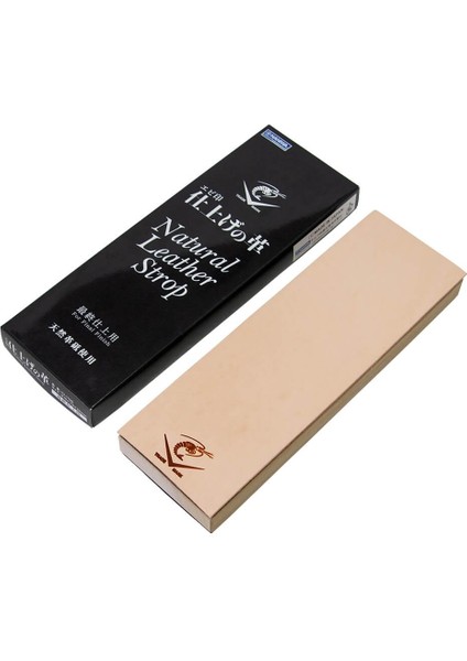 Deri Bileme ve Parlatma Kayışı IU-1100