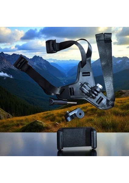 Kask Telefon Tutucu Kamera Uyumlu | MOTO11 fiyatları