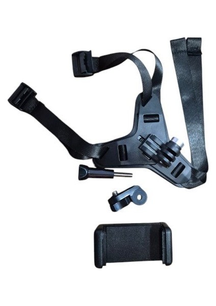 Kask Telefon Tutucu Kamera Uyumlu | MOTO11 modelleri