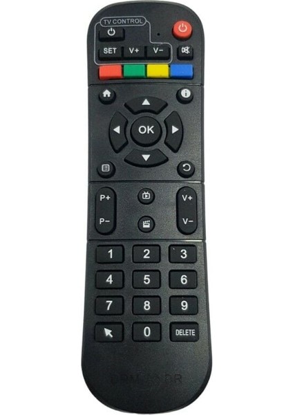 A1-A2-A3 Androidbox Kumandası