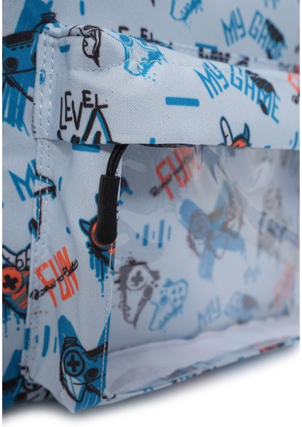 Winner Game Termal Beslenme Çantası, Kız & Erkek Kawaii Tarz Yalıtımlı Beslenme Çantası fiyatları