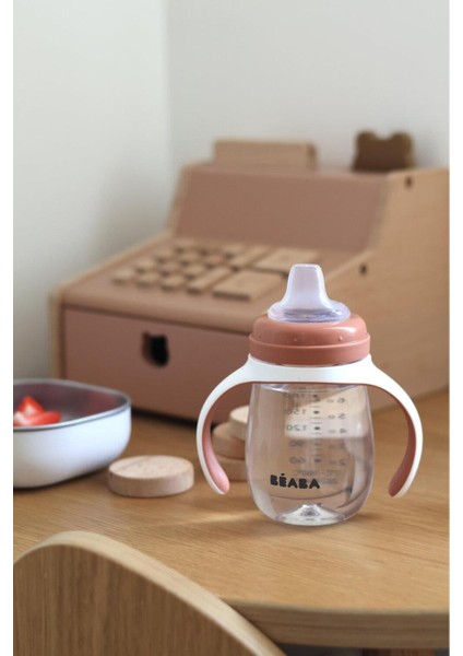 210 ml Bebek Biberon Terracotta, Sağlıklı ve Şık Tasarım fiyatları