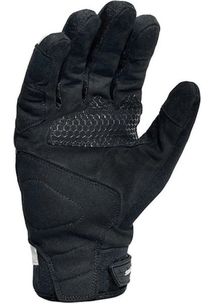 MC192 Wp Kışlık Motosiklet Eldiveni Beyaz fiyatları