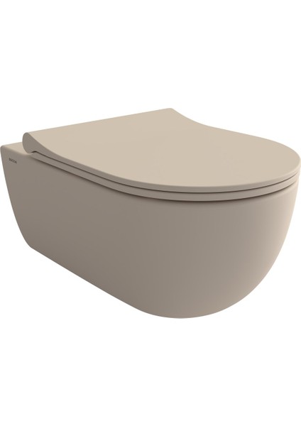 V-Tondo Rimless Asma Klozet Yasemin Kapaksız 1416-007-0128 fiyatları