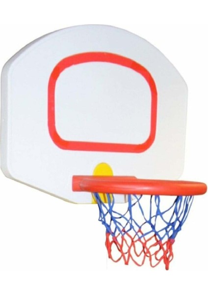 Duvar Basket Potası