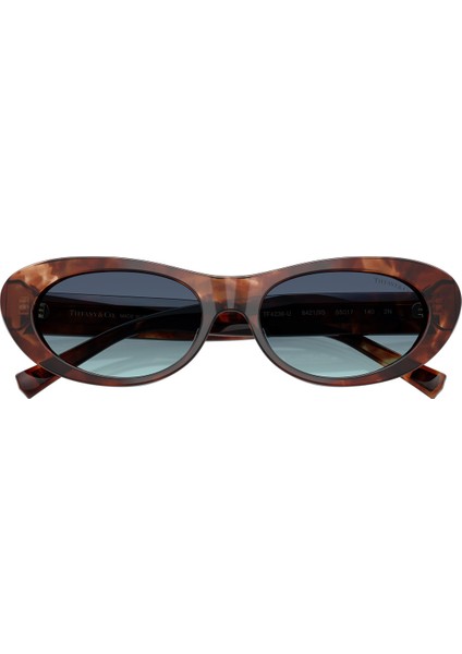 Tiffany Güneş Gözlüğü TF4236U 55 84219S fırsatları