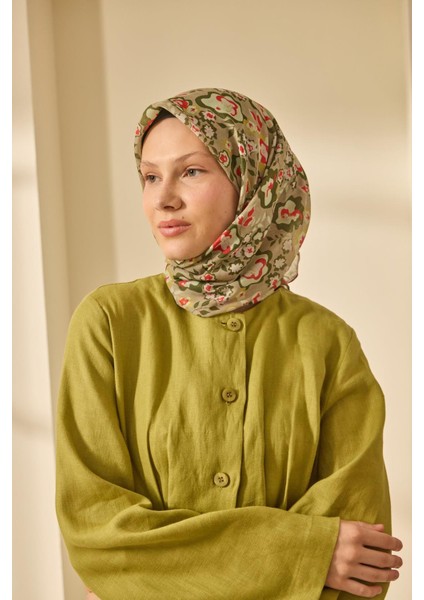 Soft Eşarp 73090-30