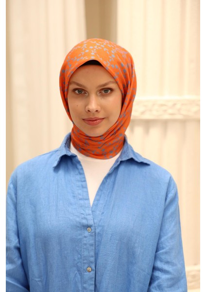Soft Eşarp 73087-36