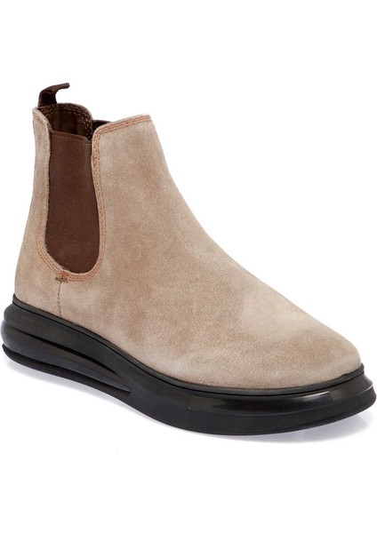 Vizon Hakiki Deri Erkek Casual Bot - E23K1BT56403-A02 fiyatları
