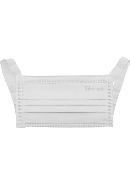 Yumuşak Kulaklı Meltblown Cerrahi Maske 30 Kutu modelleri