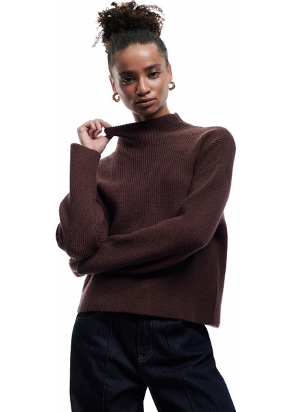 Knit Sweater modelleri