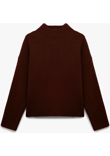 Knit Sweater fırsatları