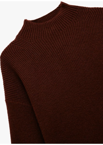 Knit Sweater