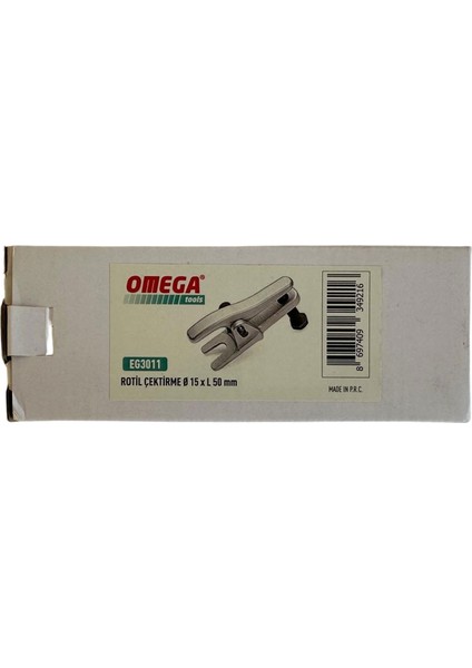Omega Tools EG3011 Tekli Rotil Çektirme fiyatları