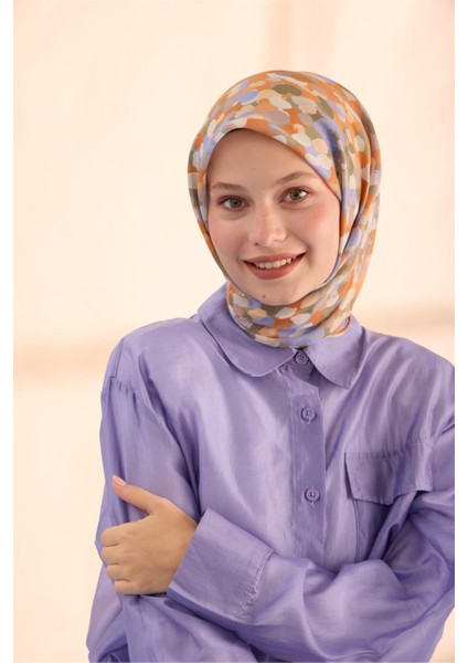 Soft Eşarp 73094-19