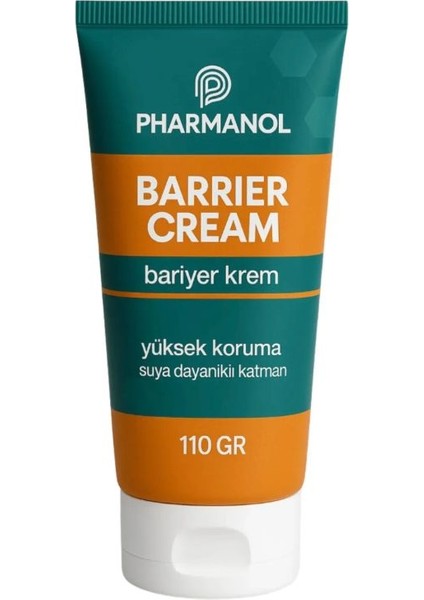 Çinko Oksitli Koruyucu Hasta Bariyer Krem 110GR x 10ADET indirimleri