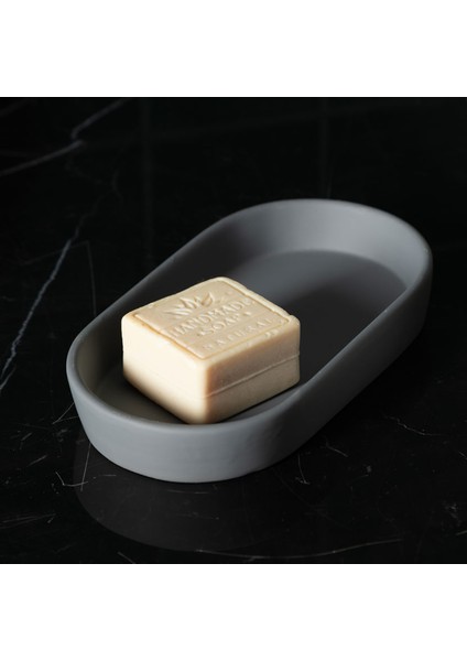 Mudo Concept Boho Banyo Tepsisi Gri fiyatları