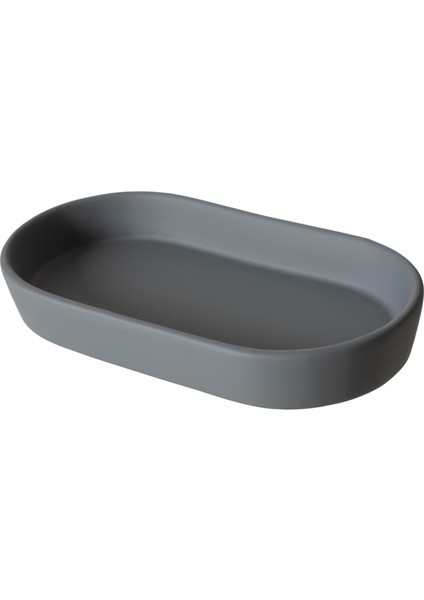 Mudo Concept Boho Banyo Tepsisi Gri indirimleri