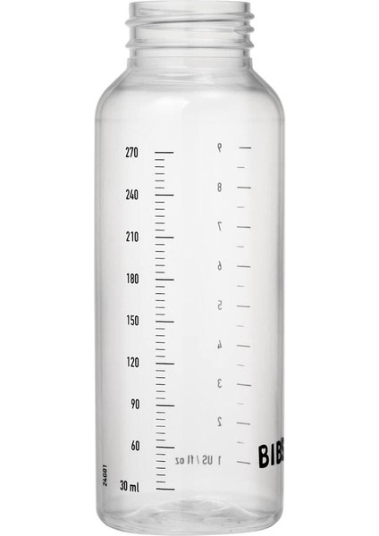 Şeffaf Bebek Şişesi 270 Ml, Sağlıklı ve Güvenli Tasarım fiyatları