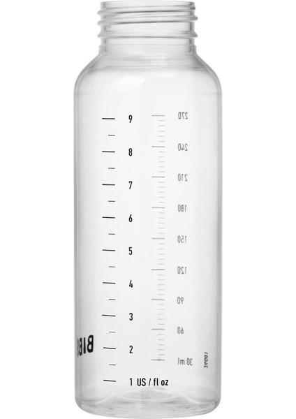Şeffaf Bebek Şişesi 270 Ml, Sağlıklı ve Güvenli Tasarım modelleri