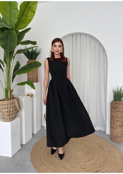 Eyesof Bea Midi Elbise fırsatları