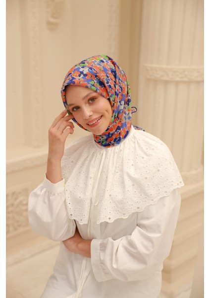 Soft Eşarp 73081-18