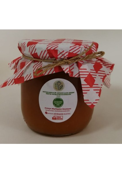 Kayısı Marmelatı 450 gr