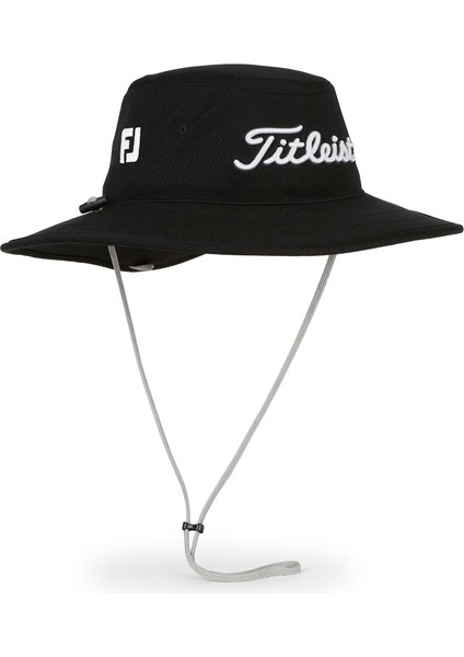 Tour Aussie Golf Şapkası TH24TAUSN2-01 Siyah fiyatları