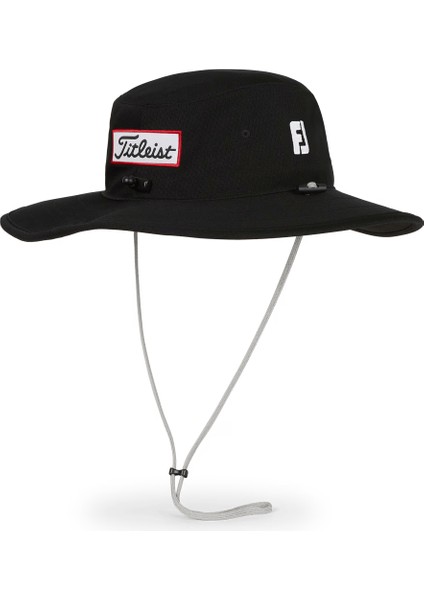 Tour Aussie Golf Şapkası TH24TAUSN2-01 Siyah modelleri