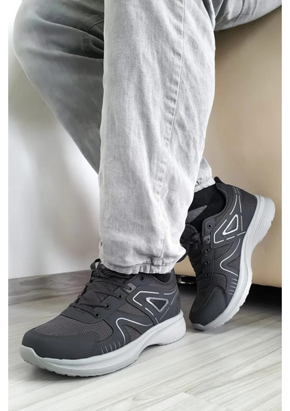 Unisex Yazlık Hafif Rahat Taban Günlük Sneaker Spor Ayakkabı 2027