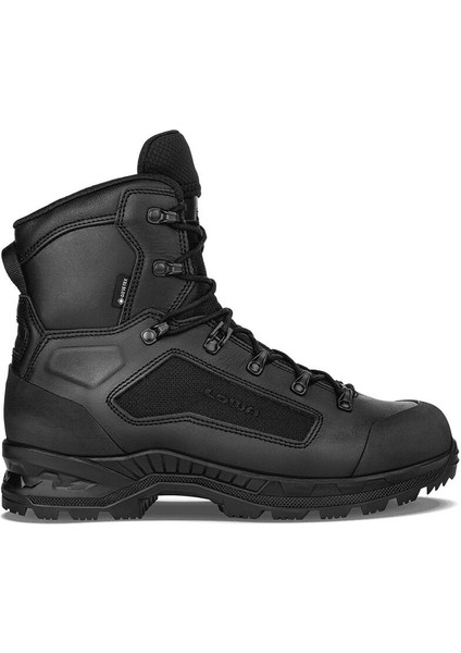 Breacher Gtx Mıd Sıyah Bot