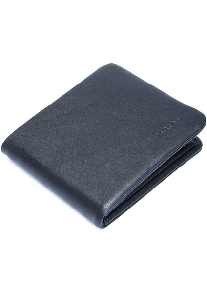Siyah Hakiki Deri Erkek Cüzdan - S1CE00001361-H41 fiyatları